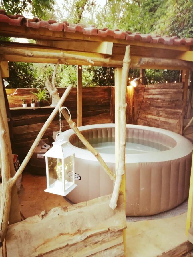 La Aux Loups Chalet *