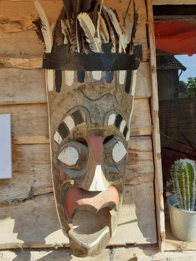 La Aux Loups Crepy-en-Valois