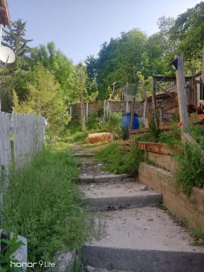 La Aux Loups Chalet Crepy-en-Valois