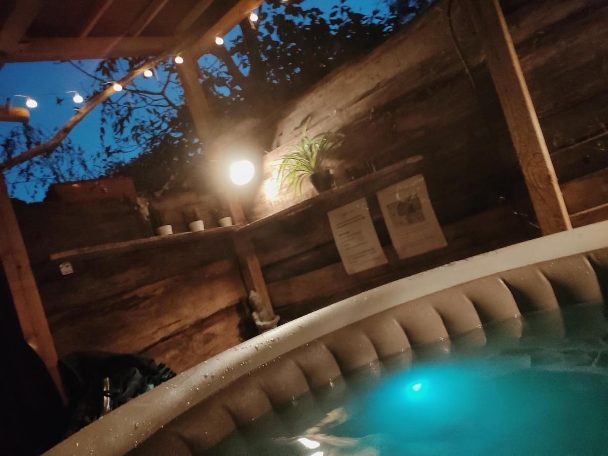 La Aux Loups Chalet