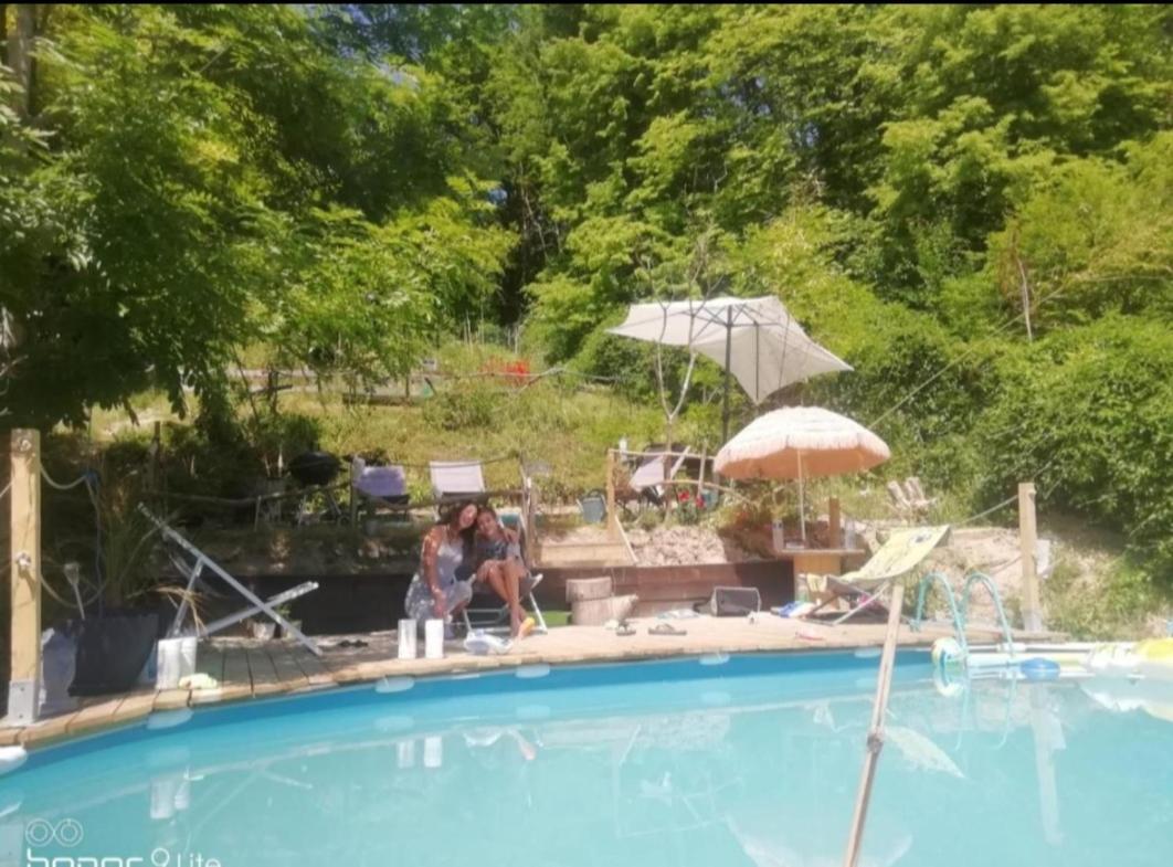 La Aux Loups Chalet Crepy-en-Valois