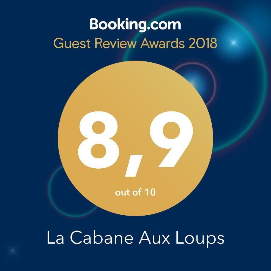 La Aux Loups * Crepy-en-Valois